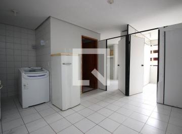 Apartamento · 36m² · 2 Quartos · Apartamento para Aluguel - Águas Claras, 2 Quartos, 36 m² - Brasília