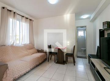 Apartamento · 30m² · 1 Quarto · Apartamento à Venda - Vila Matilde, 1 Quarto,  30 m² - São Paulo