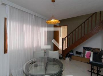 Casa · 163m² · 3 Quartos · 1 Vaga · Casa à Venda - Tucuruvi, 3 Quartos, 163 m² - São Paulo