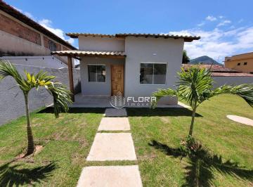 f4975502c77abbf8ebdbb97b6c70245493014163 · Casa com 2 Quartos sendo 1 Suíte à venda, Terreno de 450m² por R$ 530.000 - Bosque Fundo - Maricá/RJ