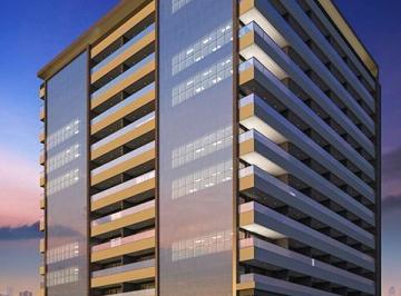 Comercial · 58m² · 1 Vaga · Sala à venda e para alugar em Londrina, Centro, com 58 m², Metropolitan Med Center