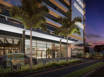 Comercial · 58m² · 1 Vaga · Sala à venda e para alugar em Londrina, Centro, com 58 m², Metropolitan Med Center