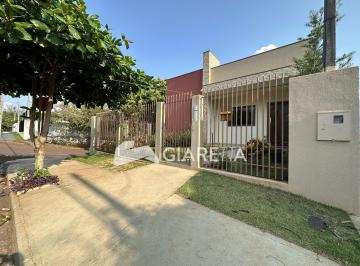 Casa · 145m² · 1 Quarto · 1 Vaga · Sobrado com excelente localização à venda, JARDIM CONCORDIA, TOLEDO - PR