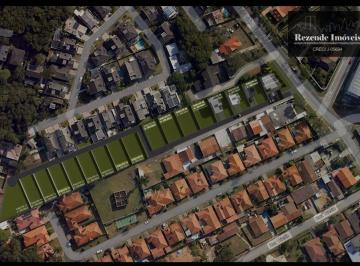 6cd9009b56b2e26942aaf596976dcb630af206cf · Terreno em condomínio à venda - São Braz - Curitiba/PR