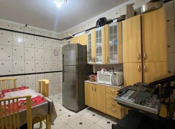 Casa · 150m² · 2 Quartos · 2 Vagas · Oportunidade - Casa - Cidade Morumbi - 2 Dormitórios - 118,50m².