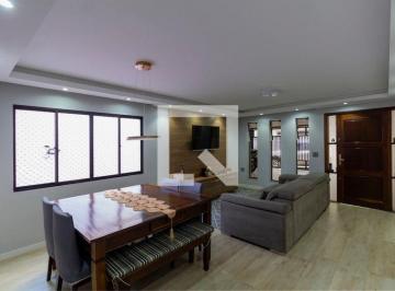 Casa · 220m² · 3 Quartos · 3 Vagas · Casa à Venda - Vila Nhocuné, 3 Quartos,  220 m² - São Paulo