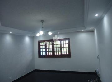 Casa · 344m² · 5 Quartos · 6 Vagas · Sobrado amplo, com 5 dormitórios, 1 suíte, 6 vagas, edícula e 400 m² na região Penha.