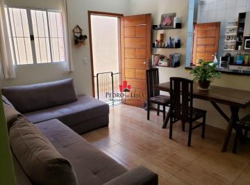 Casa · 80m² · 2 Quartos · 2 Vagas · Casa térrea 2 suítes e 2 vagas na Penha