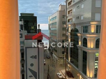 Apartamento · 273m² · 4 Quartos · 3 Vagas · Apartamento em Avenida Nereu Ramos - Meia Praia - Itapema/SC