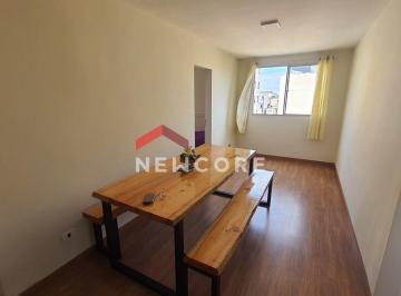 Apartamento · 110m² · 3 Quartos · 1 Vaga · Apartamento em Rua Luar do Sertão - Jardim Valo Velho - Itapecerica da Serra/SP