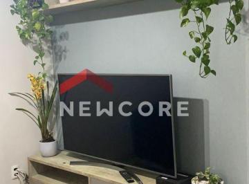 Apartamento · 80m² · 3 Quartos · 2 Vagas · Apartamento em Avenida Nellusco Lourenço Boratto - Cézar de Souza - Mogi das Cruzes/SP