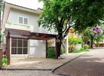 Casa · 465m² · 4 Quartos · 3 Vagas · Casa de condomínio em  Rua Antônio de Andrade Rebelo - Retiro Morumbi - São Paulo/SP