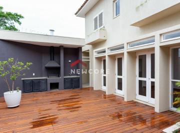 Casa · 465m² · 4 Quartos · 3 Vagas · Casa de condomínio em Rua Antônio de Andrade Rebelo - Retiro Morumbi - São Paulo/SP