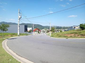 Terreno · 300m² - Newcore · Lote em Rua João Antônio Sanches - Jardim Santa Rita de Cássia - Bragança Paulista/SP