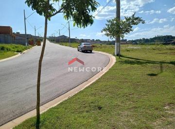 Terreno · 300m² · Lote em Rua João Antônio Sanches - Jardim Santa Rita de Cássia - Bragança Paulista/SP