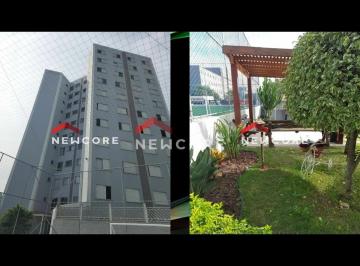 Apartamento · 44m² · 2 Quartos · 1 Vaga · Apartamento em  Avenida Professor João Batista Conti - Conjunto Residencial José Bonifácio - São Pau