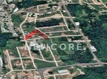 Terreno · 360m² · Lote em Rua Líbera Boff - São Ciro - Caxias do Sul/RS