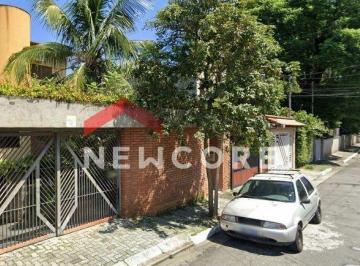 Casa · 250m² · 3 Quartos · 6 Vagas · Sobrado em  Rua Lupe Cotrim Garaude - Jardim Teresa - São Paulo/SP
