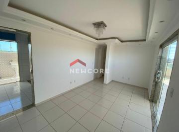 Apartamento · 112m² · 3 Quartos · 1 Vaga · Cobertura em Rua Prefeito Edgard Machado - Parque Leopoldina - Campos dos Goytacazes/RJ