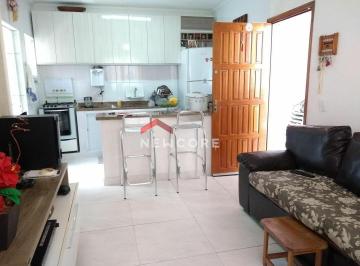 Casa · 70m² · 2 Quartos · 2 Vagas · Casa em   R. Peruíbe  - Jardim Peruíbe - Peruíbe/SP