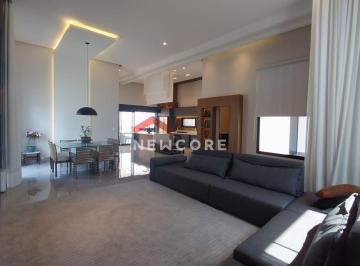 Casa · 250m² · 3 Quartos · 4 Vagas · Casa de condomínio em  Avenida Bernardino Bonavita - Jardim Santa Rita - Indaiatuba/SP