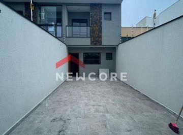 Casa · 1286m² · 3 Quartos · 3 Vagas · Sobrado em  Rua Ita - Vila Alice - Santo André/SP