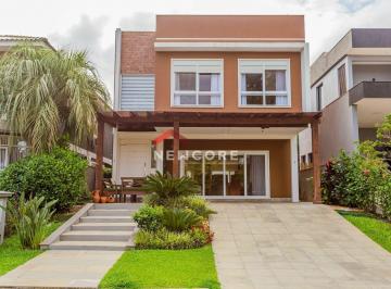 Casa · 270m² · 4 Quartos · 2 Vagas · Casa de condomínio em  Rodovia Tapir Rocha - Querência - Viamão/RS