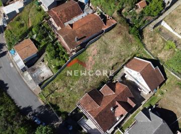 Terreno · 381m² · Lote em   Setor 2 - Serra Azul - Campos do Jordão/SP