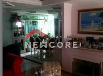 Apartamento · 336m² · 4 Quartos · 4 Vagas · Cobertura em  Rua Ivaí - Santa Maria - São Caetano do Sul/SP