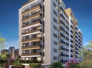 Fachada · Apartamento, Parque do Carmo, São Paulo, SP