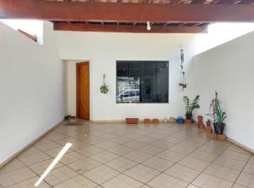 Foto 01 · Casa, Vila Santa Maria, Americana, SP