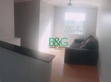 d72565ff253a0558d27794d43337659a4c129231 · Apartamento para alugar, 54 m² por R$ 2.390,40/mês - Vila Venditti - Guarulhos/SP
