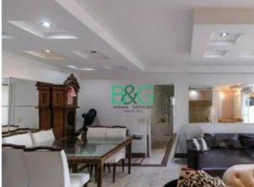 9ede745bfb4f22945810300464451666ddba4076 · Apartamento à venda, 137 m² por R$ 1.060.000,00 - Parque da Vila Prudente - São Paulo/SP