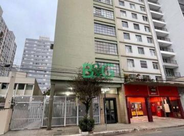 7be20b9ed57760b4adef60b69327bd17b923b9e7 · Apartamento à venda, 140 m² por R$ 800.000,00 - Vila Buarque - São Paulo/SP