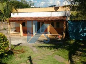 Foto 01 · Chacara, Bairro Serra Verde, Lavras, MG