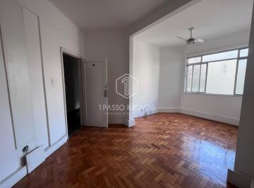 Apartamento · 43m² · 1 Quarto · Apartamento em Ipanema  -  Rio de Janeiro