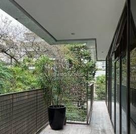Apartamento · 85m² · 2 Quartos · 1 Vaga · Apartamento em Leblon - Rio de Janeiro