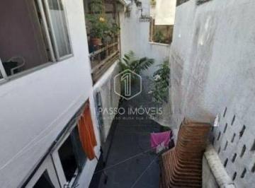 Casa · 185m² · 3 Quartos · Casa em Jardim Botânico  -  Rio de Janeiro