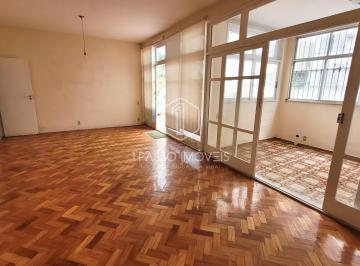 Apartamento · 170m² · 3 Quartos · 1 Vaga · Apartamento em Ipanema - Rio de Janeiro