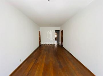 Apartamento · 101m² · 3 Quartos · 1 Vaga · Apartamento em Copacabana - Rio de Janeiro, RJ