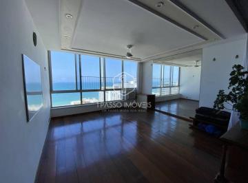 Apartamento · 171m² · 4 Quartos · 2 Vagas · Apartamento em Ipanema  -  Rio de Janeiro