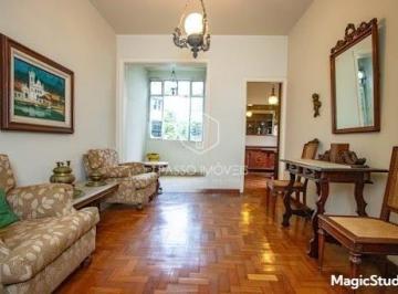 Apartamento · 95m² · 3 Quartos · 1 Vaga · Apartamento em Ipanema - Rio de Janeiro