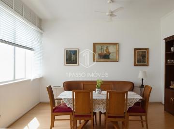 Apartamento · 96m² · 3 Quartos · Apartamento em Copacabana - Rio de Janeiro, RJ