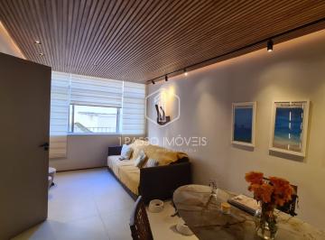 Apartamento · 58m² · 1 Quarto · 1 Vaga · Apartamento em Ipanema  -  Rio de Janeiro