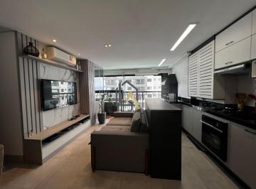 Foto 01 · Apartamento, Continental, Osasco, SP