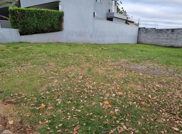 Terreno , Indaiatuba · Terreno Residencial / Jardim Residencial Alto De Itaici