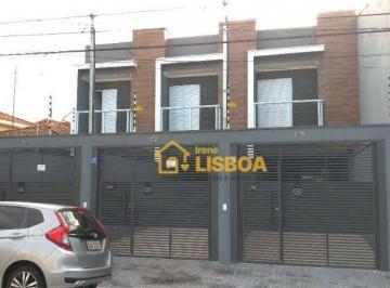 2043c2b1f8a3a552dc44f4f6c6071869b74aff1c · Sobrado com 3 dormitórios à venda, 115 m² por R$ 680.000,00 - Jardim Aricanduva - São Paulo/SP