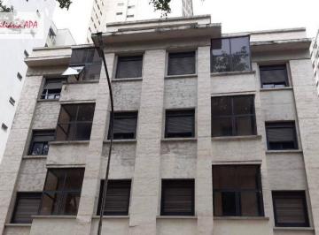 4a7a2be41adf33c437997dcaba45a0ed5880d7b7 · Prédio à venda, 800 m² por R$ 6.400.000,00 - Vila Buarque - São Paulo/SP