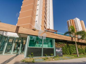 Apartamento de 3 quartos, Fortaleza · VENDO APARTAMENTO NA ALDEOTA - MEET - MOURA DUBEUX