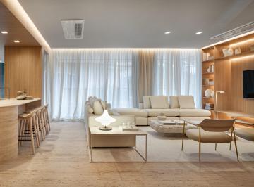 Apartamento de 4 quartos, Curitiba · QUE TAL MORAR EM FRENTE AO PARQUE BARIGUI ?- CONHEÇA O RESERVA BARIGUI